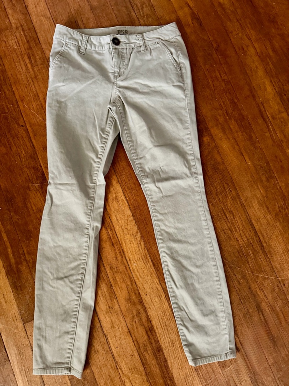 BKE Skinny Pants ~ Junior Size 24 ~